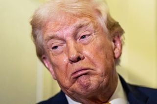 Trump to s převzetím Grónska myslí vážně. V Evropě by se mu nikdo nepostavil, píše Sky News - Novinky